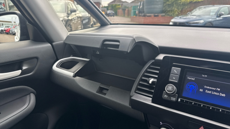 Honda Jazz 1.5 i-MMD Hybrid SE 5dr eCVT Hybrid Hatchback